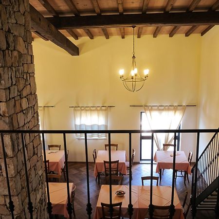 Agriturismo Lu Colbu Trinita d'Agultu e Vignola Ngoại thất bức ảnh