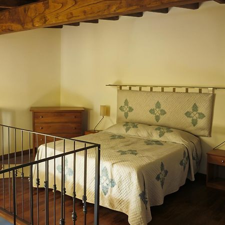 Agriturismo Lu Colbu Trinita d'Agultu e Vignola Ngoại thất bức ảnh
