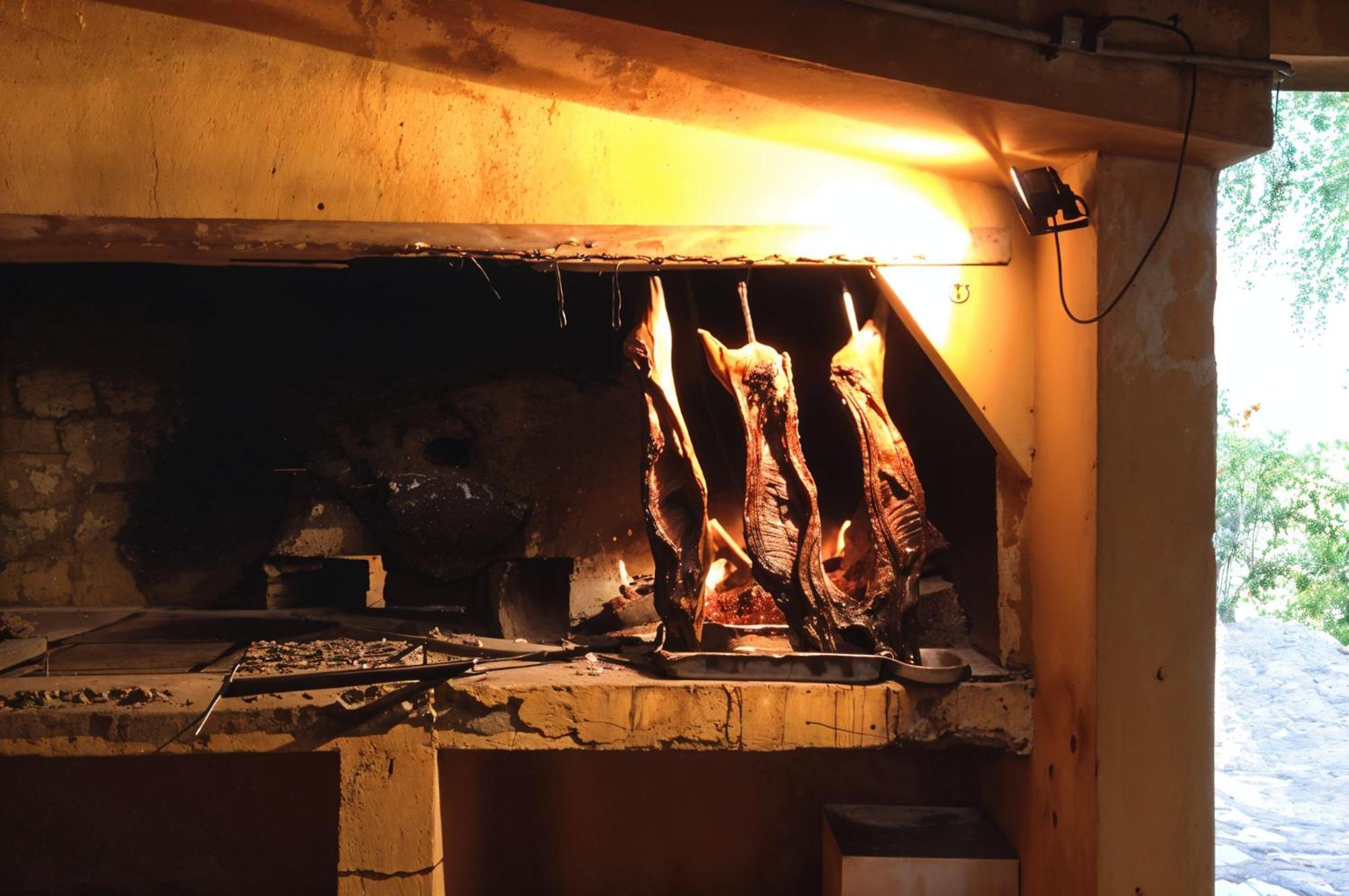 Agriturismo Lu Colbu Trinita d'Agultu e Vignola Ngoại thất bức ảnh