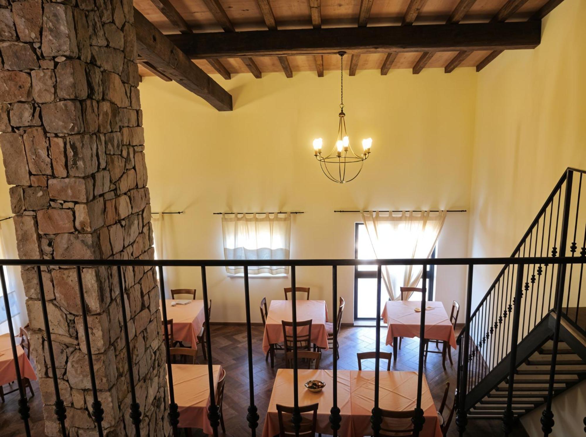Agriturismo Lu Colbu Trinita d'Agultu e Vignola Ngoại thất bức ảnh