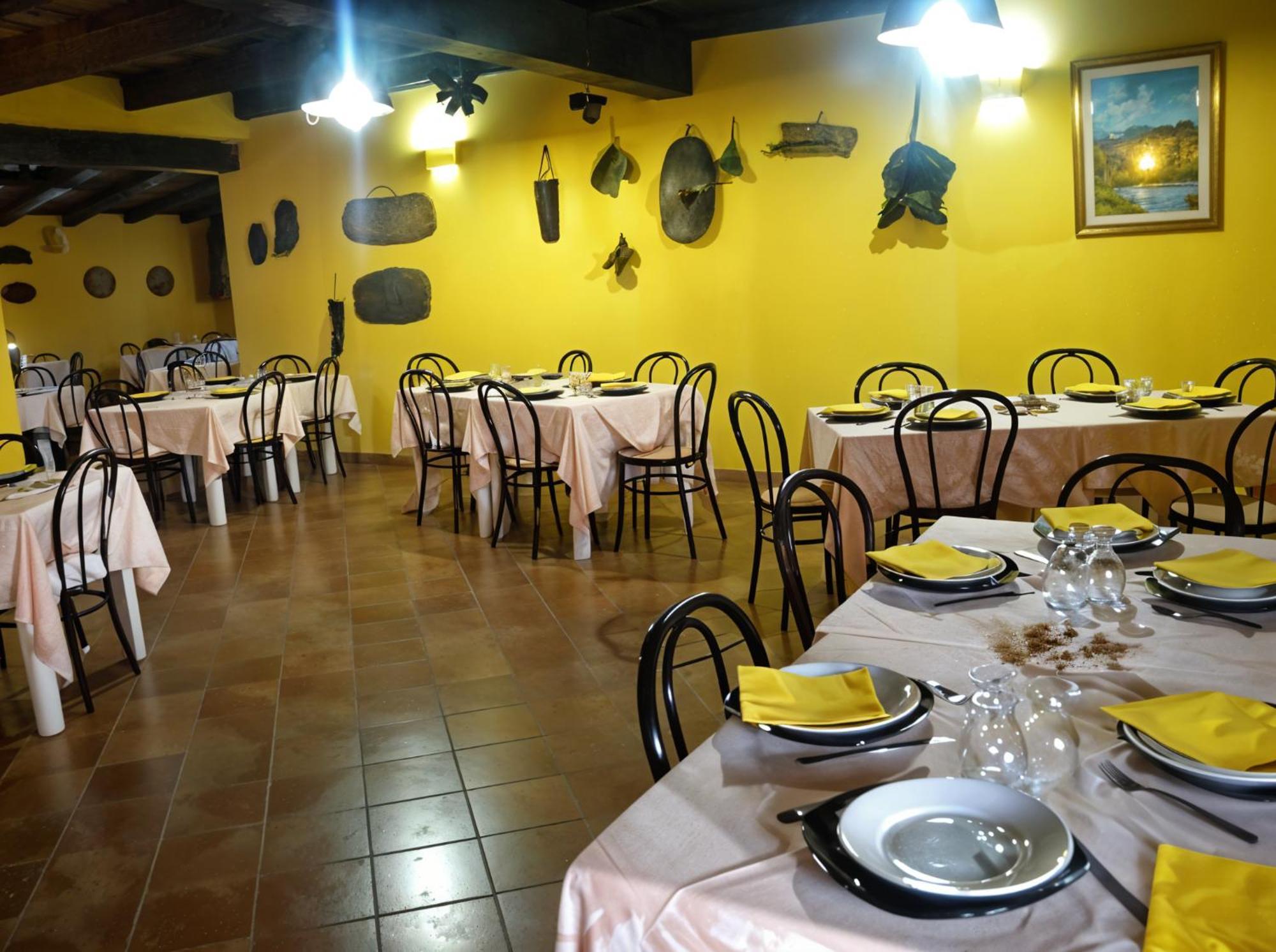 Agriturismo Lu Colbu Trinita d'Agultu e Vignola Ngoại thất bức ảnh