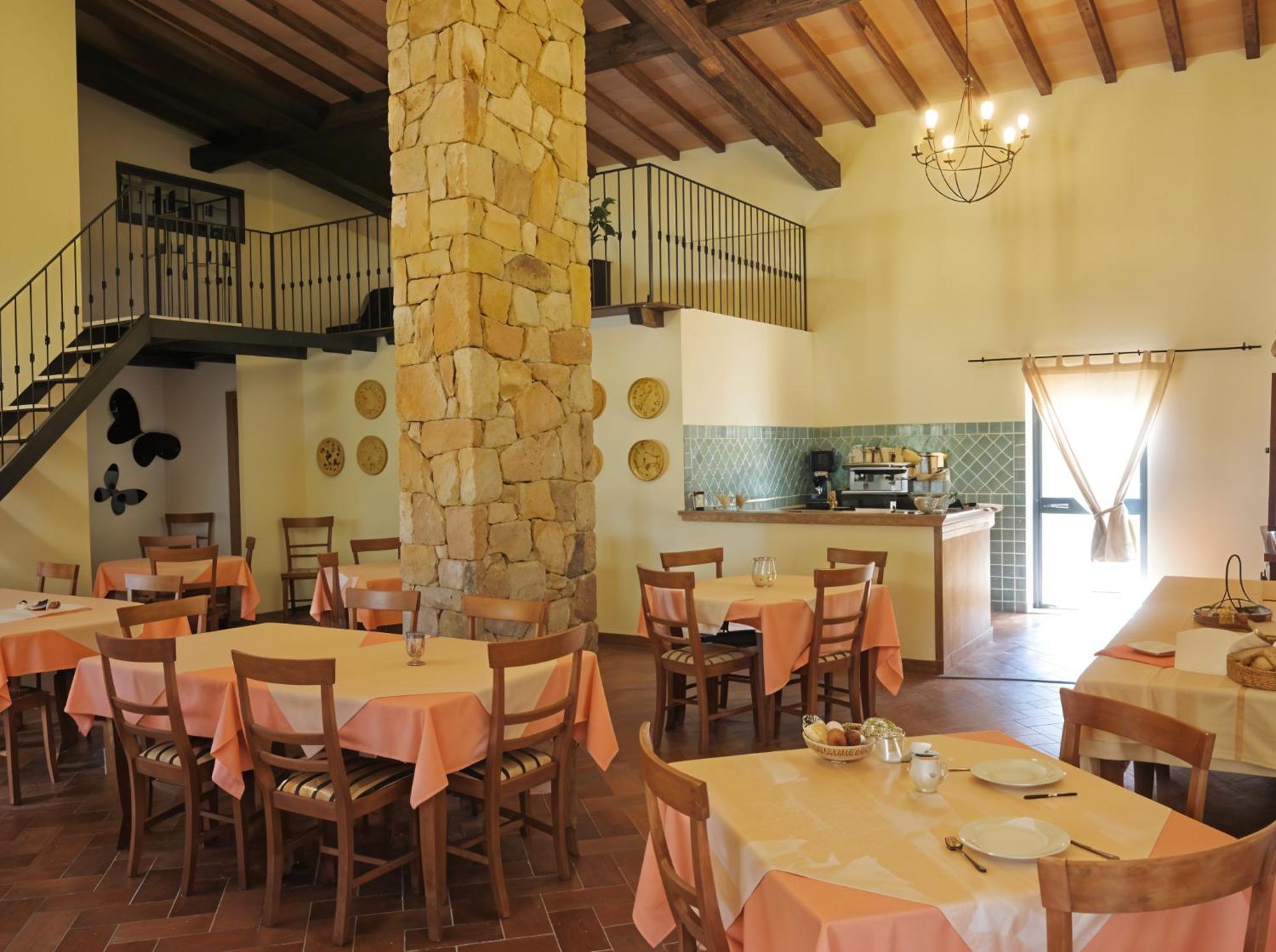 Agriturismo Lu Colbu Trinita d'Agultu e Vignola Ngoại thất bức ảnh