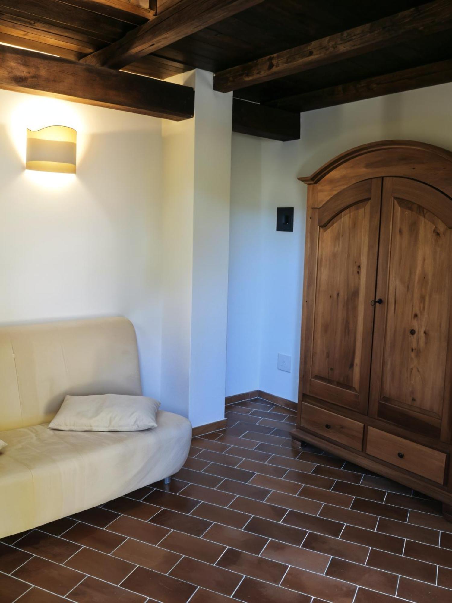 Agriturismo Lu Colbu Trinita d'Agultu e Vignola Ngoại thất bức ảnh