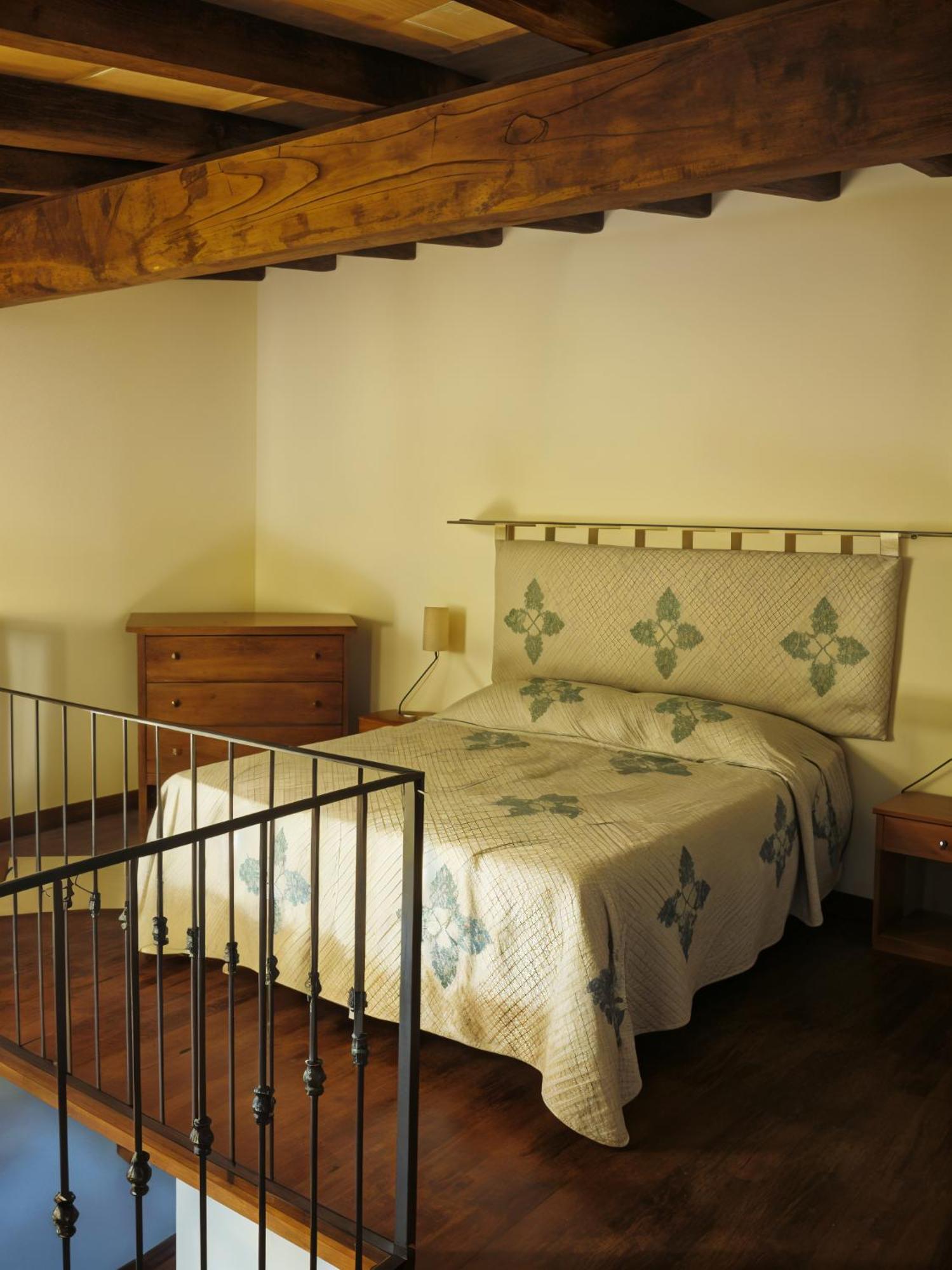 Agriturismo Lu Colbu Trinita d'Agultu e Vignola Ngoại thất bức ảnh